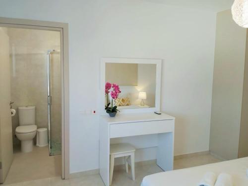 Apartamento Dinglis Residences 31
