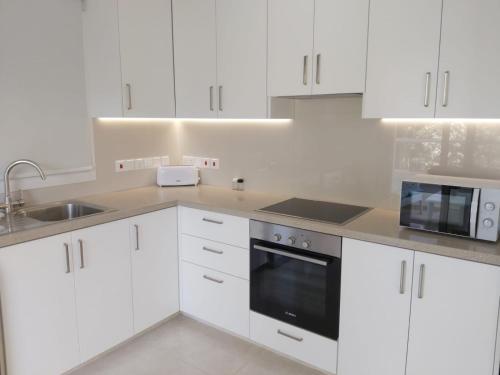 Apartamento Dinglis Residences 31