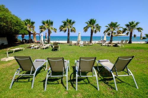 Oceanview Apartment