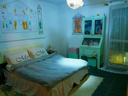 Apartamento Center Art House