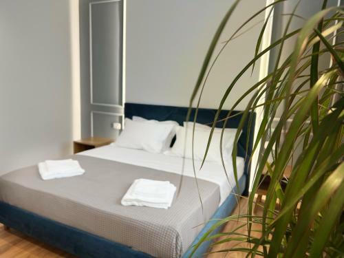Apartamento Ginger Home Tirana