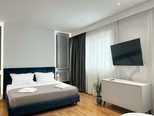 Apartamento Ginger Home Tirana