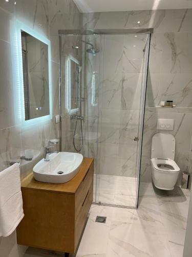 Apartamento Ginger Home Tirana