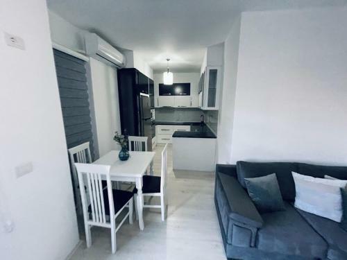 Luxury Apartment Center Tirana