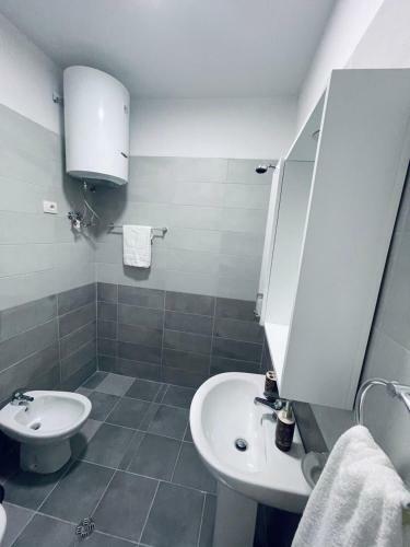Luxury Apartment Center Tirana