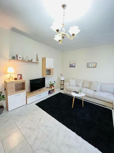 New Bazaar Apartment Tirana