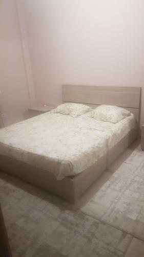 Trendafili Bardh Apartament