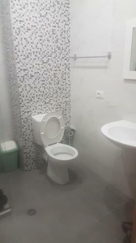 Trendafili Bardh Apartament