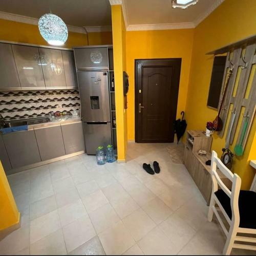 Rent Apartament Tirana