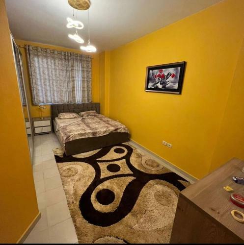 Rent Apartament Tirana