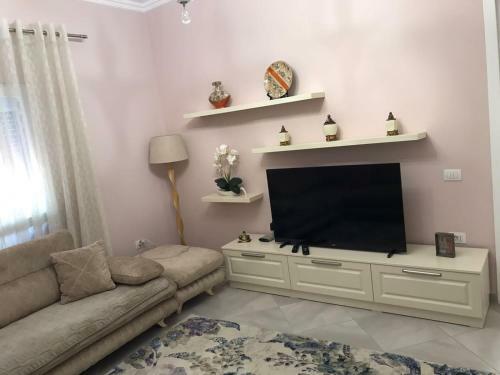 Apartamento Center House
