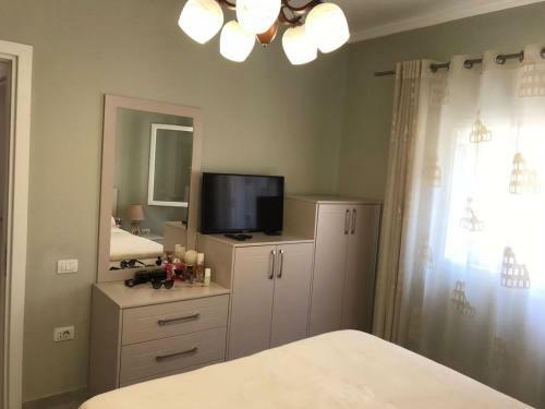 Apartamento Center House