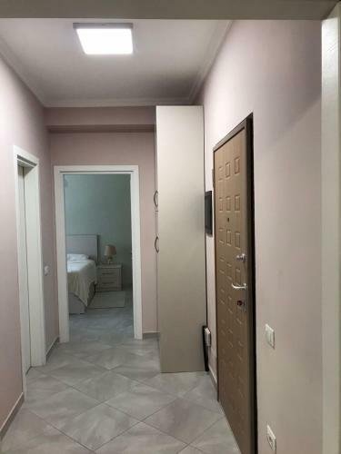 Apartamento Center House