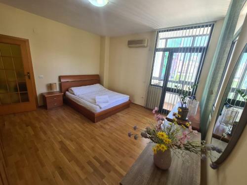Bed & Breakfast Stadium View Apartment