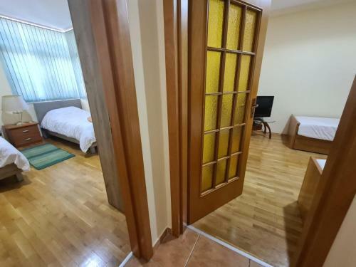 Bed & Breakfast Stadium View Apartment