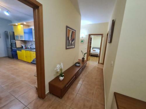 Bed & Breakfast Stadium View Apartment