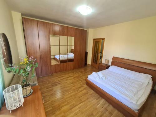 Bed & Breakfast Stadium View Apartment