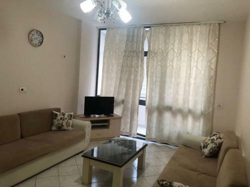Daily Apartament