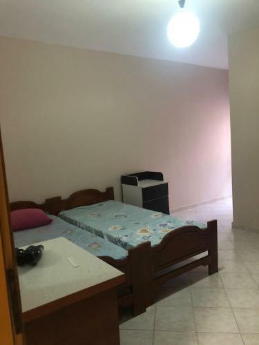 Daily Apartament