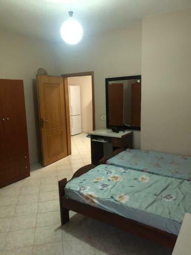 Daily Apartament