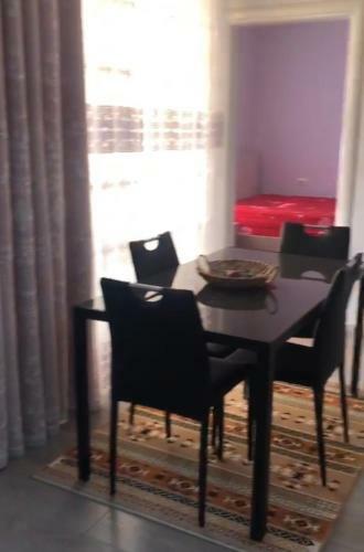 All In Apartment