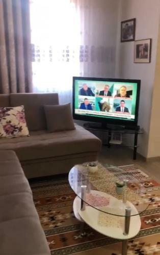 All In Apartment