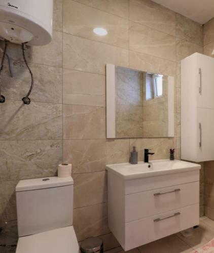 Apartment Unaza