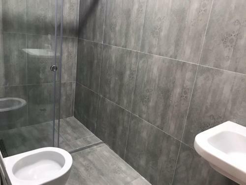 Liam Apartments