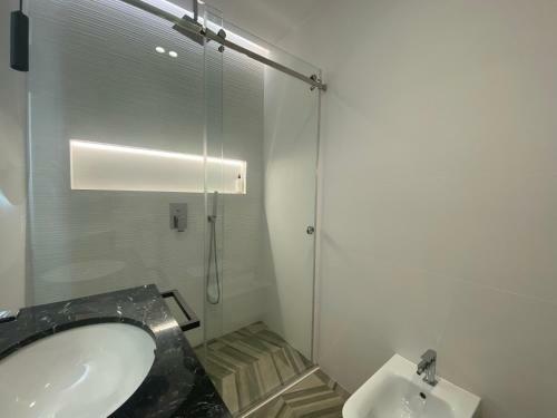 Tam Luxury Tirana Center Apartment No3