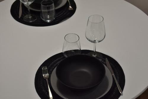 Tam Luxury Tirana Center Apartment No3
