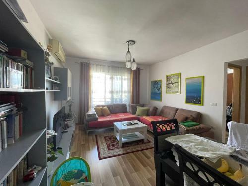 Apartamento Nona's House