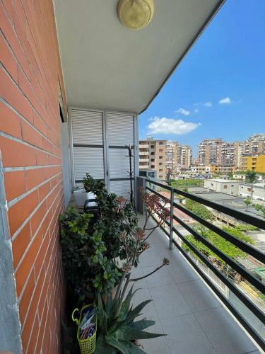 Apartamento Nona's House