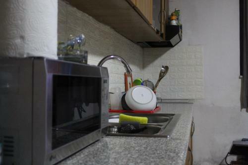 Apartment In Tirana