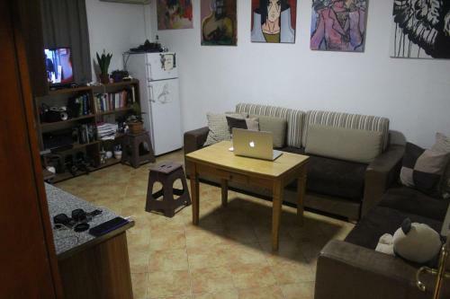 Apartment In Tirana