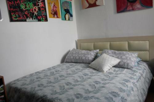 Apartment In Tirana