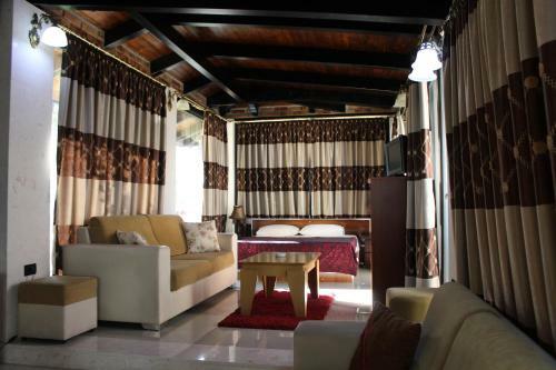 Hotel Vila 15
