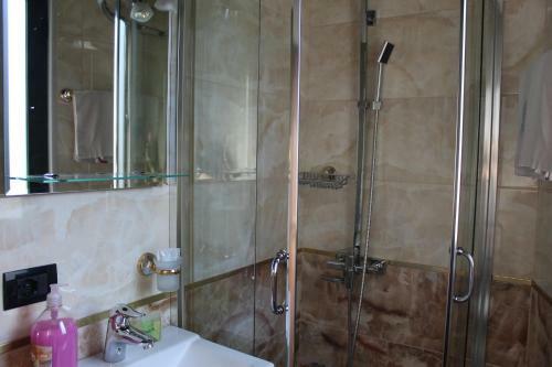 Hotel Vila 15