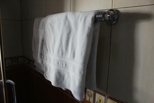 Hotel Vila 15