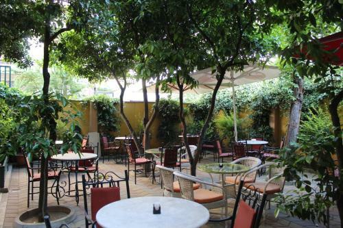 Hotel Vila 15