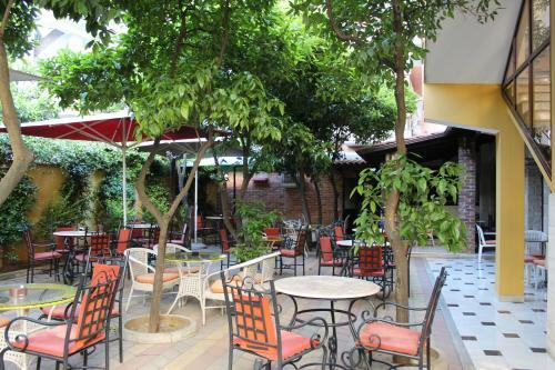 Hotel Vila 15