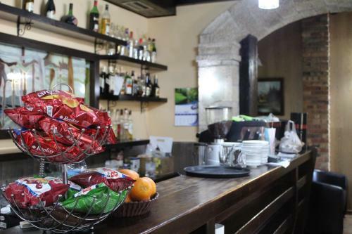 Hotel Vila 15