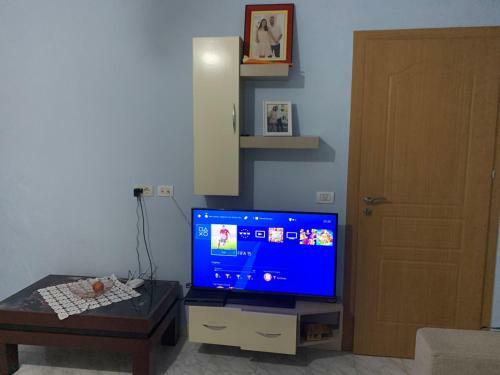 Apartamento Tirana Hotel