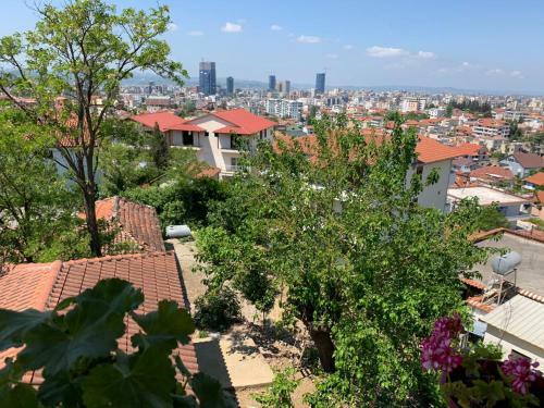 Apartamento Tirana Hotel