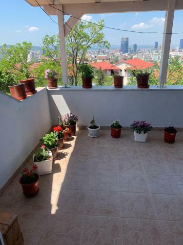 Apartamento Tirana Hotel
