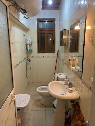 Apartamento Tirana Hotel