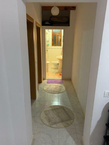 Apartamento Tirana Hotel