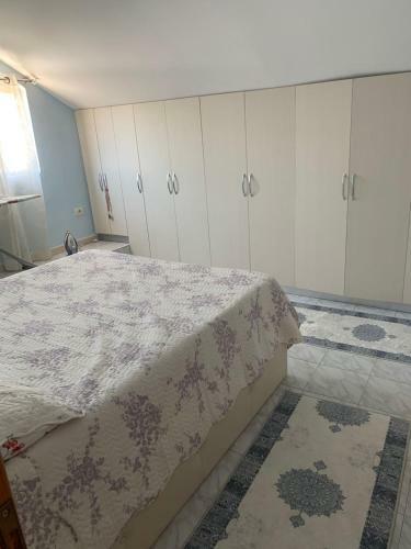 Apartamento Tirana Hotel