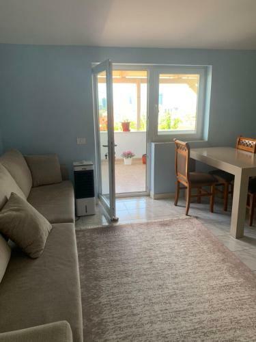 Apartamento Tirana Hotel