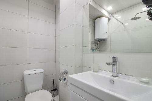 1 Bedroom Apartment On Vardanants 5a