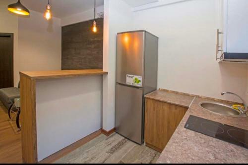 Boutique Apartment Yerevan